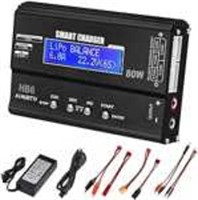 RC Battery Balance Charger