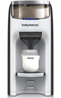 Baby Brezza Formula Dispenser Machine