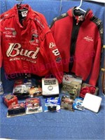 Nascar collection