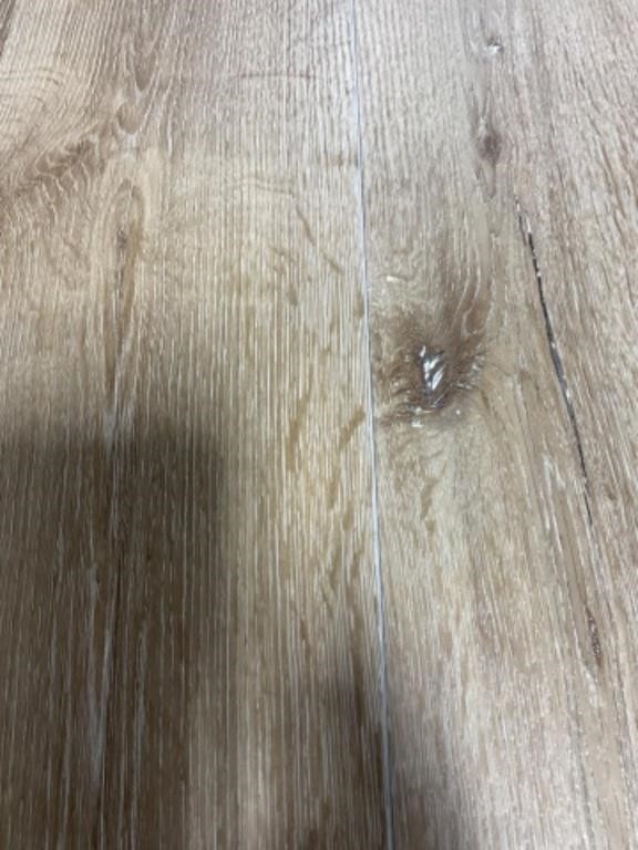 SPC Vinyl Floor Natural Oak x 1864