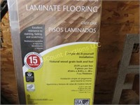 box laminate flooring