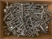 Fastenal Drill and Tap Screws
