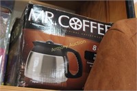 MR. COFFEE CARAFE