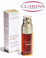 BRAND NEW CLARINS PARIS - 50ML