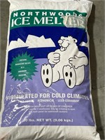 NORTHWOODS ICE MELTER