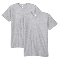 American Apparel Unisex Fine Jersey T-Shirt,