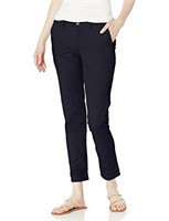 Tommy Hilfiger Women's Relaxed Fit Hampton Chino