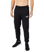 Size-XL, PUMA Men's Essentials Fleece Sweatpants