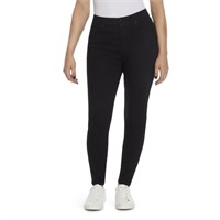 Nine West Women's High Rise Perfect Skinny Jean,