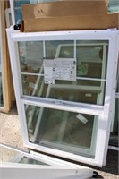 35-1/2x47-1/2 vinyl window