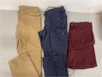 Men’s Jeans/Shorts- Size 35