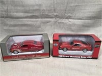 Snap-On 1949 Ford 1969 Mustang Boss models