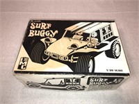 Surf Buggy model