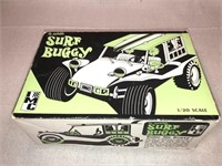 Surf Buggy model