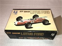 STP Special Lotus Ford model