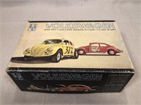 Volkswagen Bug model