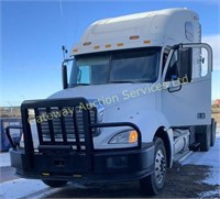 2005 Freightliner Semi Estate Close-Out