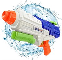 Water Guns for Kids,1250CC High Pressure Water