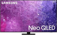 SAMSUNG 55-In Class Neo QLED 4K, Salvage