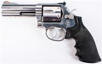 Gun Smith & Wesson 686-3 in 357Mag