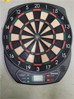 ASSORTED DART BOARDS