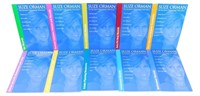 Group of 10 Suze Orman Pocket Portfolios