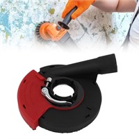 $28  5 Dust Shroud for Angle Grinder