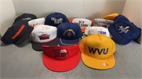 Lot of Vintage Hats