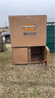 Knaack Forman’s Box