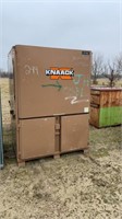 Knaack Forman’s box
