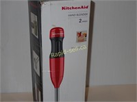 Kitchen Aid Hand Blender