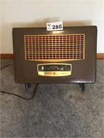 HOOVER ELECTRIC HEATER