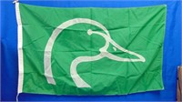 Ducks Unlimited Flag Full Size To Show Your