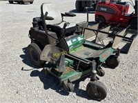 Bobcat fast cat pro, 22hp,  condition unknown (R4)