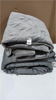 SIZE TWIN JOLLYVOGUE WEIGHTED BLANKET