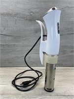 GORMIA SOUS VIDE IMMERSION CIRCULATOR