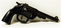 Lot #1269 - Wyandotte Toys 8” metal pistol
