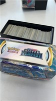 Pokémon Silver Tempest Cards