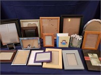 Picture Frame Assortment