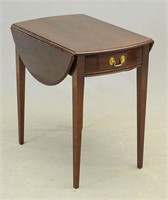 Stickley Dropleaf Table