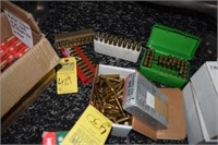 BOXES .243 WINCHESTER POWER POINT - 100GR / ASSORT