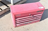 Small Tool Box, Loc: C