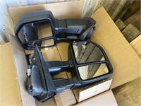 2015-18 F-150 side mirrors