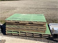 Pallets