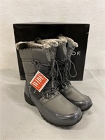 Weatherproof Janice Women’s Boots Size 10W