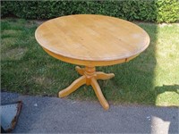 Table de 40'' de diamètre