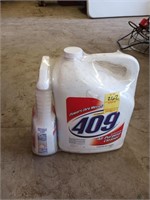 1.4 GAL 409 ALL PURPOSE CLEANER