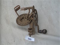 Apple Peeler