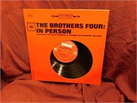 The Brothers Four - In Person