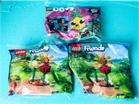 LEGO FRIENDS/DOTS